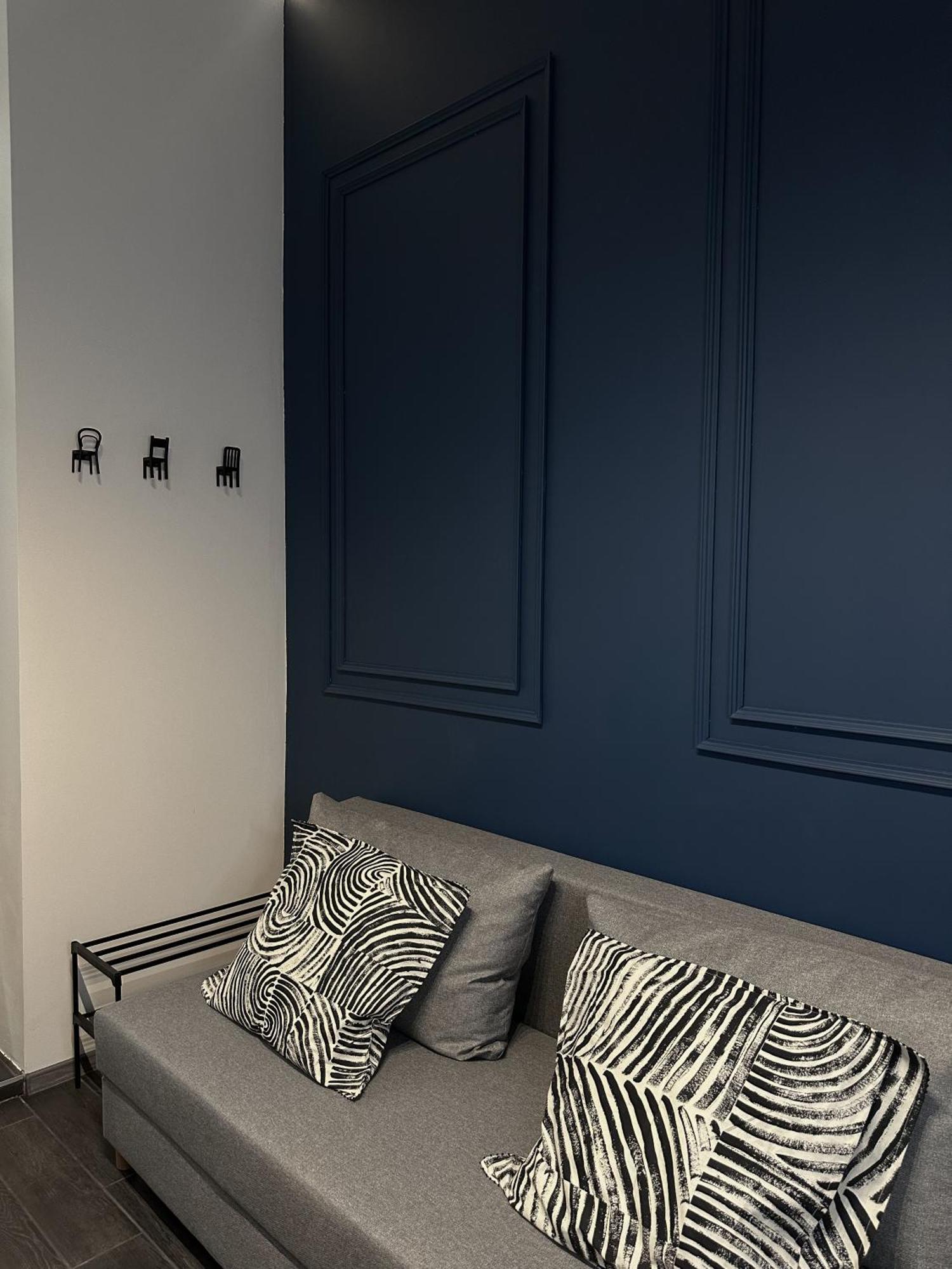 Ya House Aparthotel Budapest Bagian luar foto