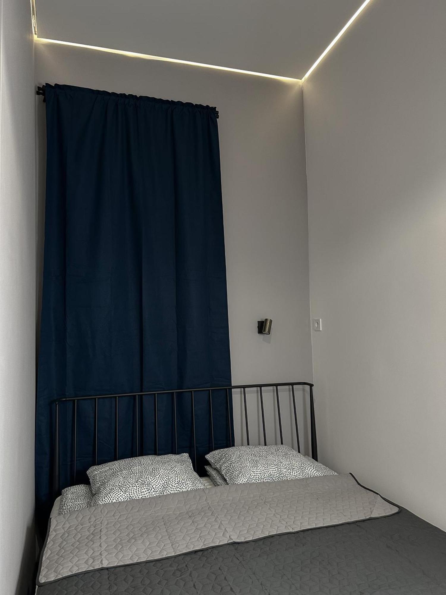 Ya House Aparthotel Budapest Ruang foto