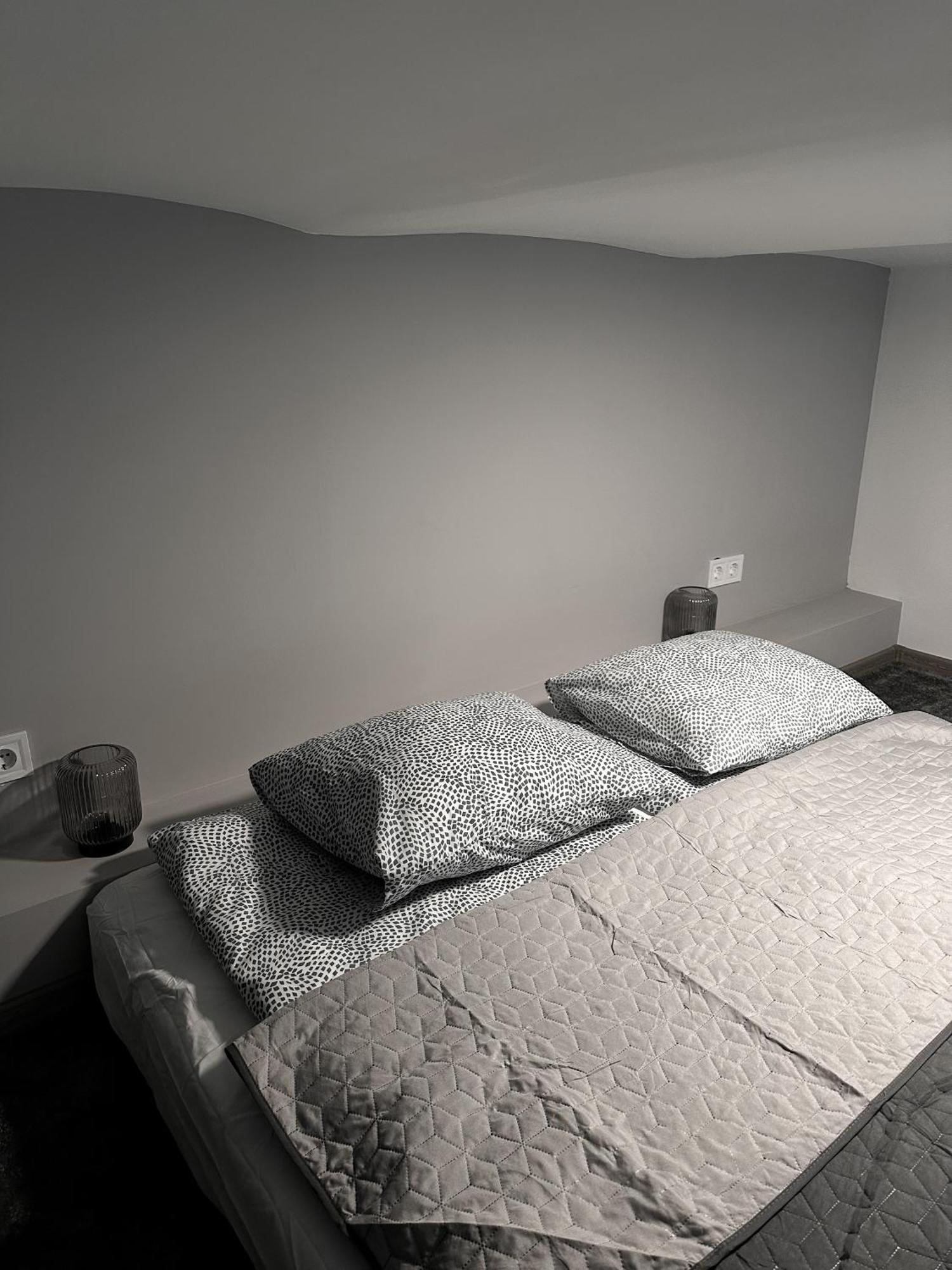 Ya House Aparthotel Budapest Ruang foto