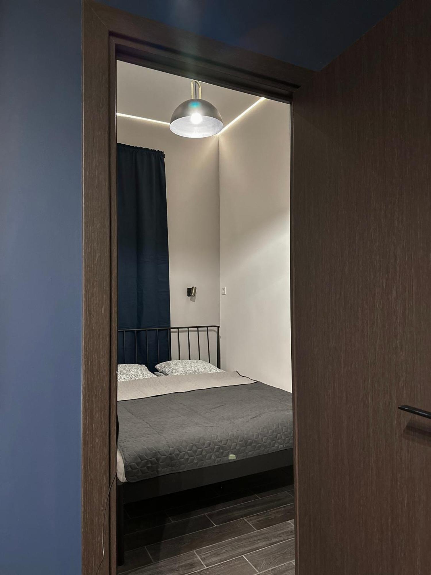 Ya House Aparthotel Budapest Ruang foto