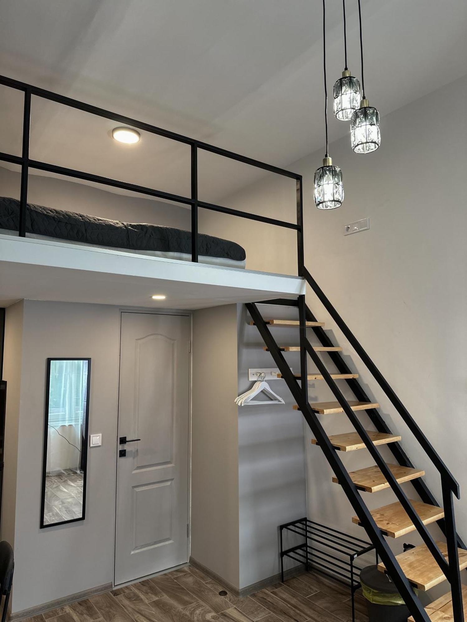Ya House Aparthotel Budapest Bagian luar foto